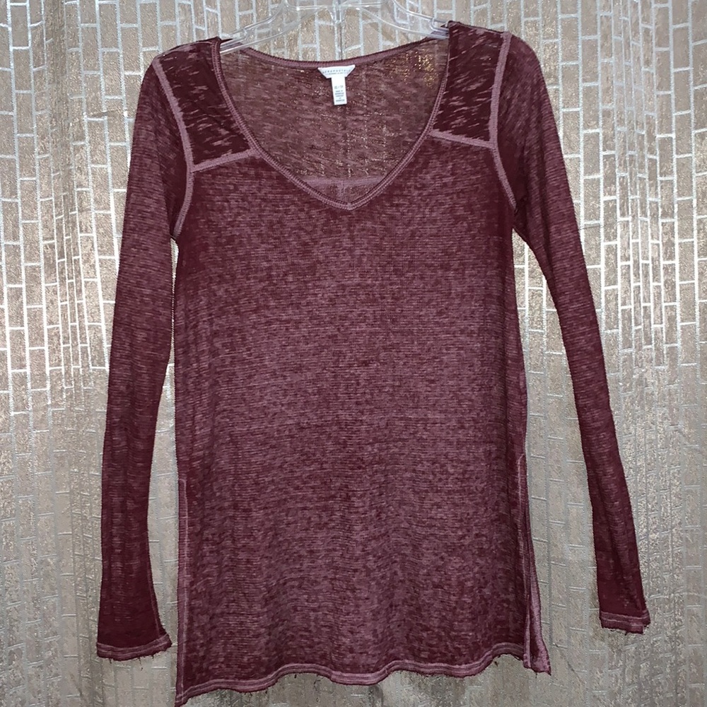 Aeropostale long sleeve